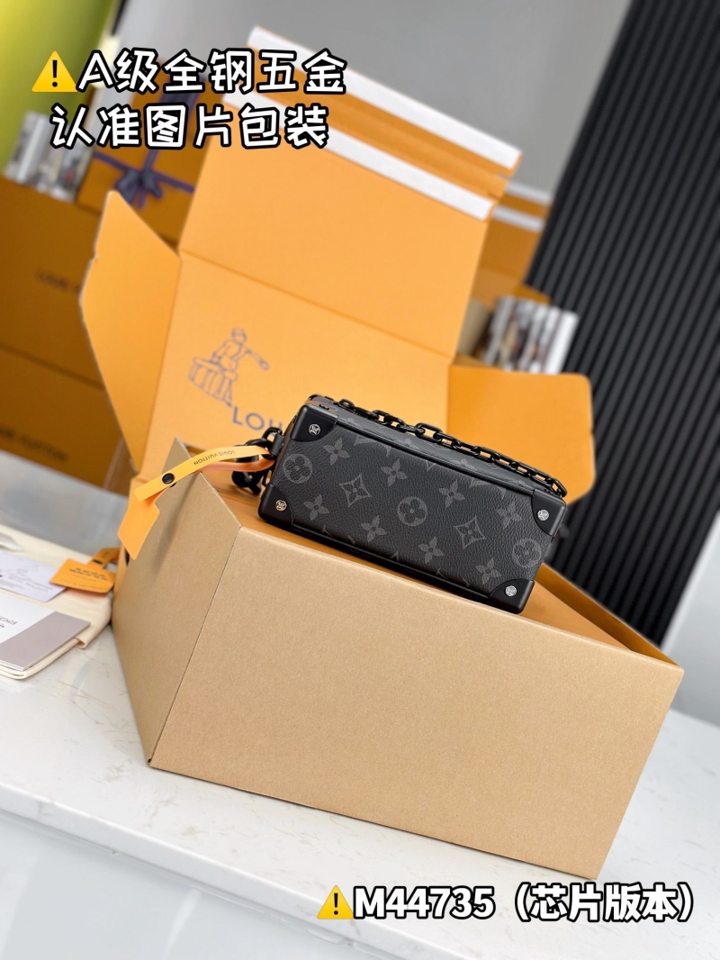 Mens LV Satchel Bags